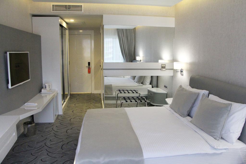 White Line Boutique Hotel Elazig Værelse billede