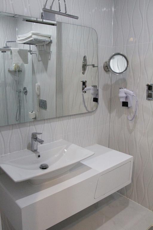 White Line Boutique Hotel Elazig Værelse billede